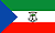 flagge &auml;quatorialguinea